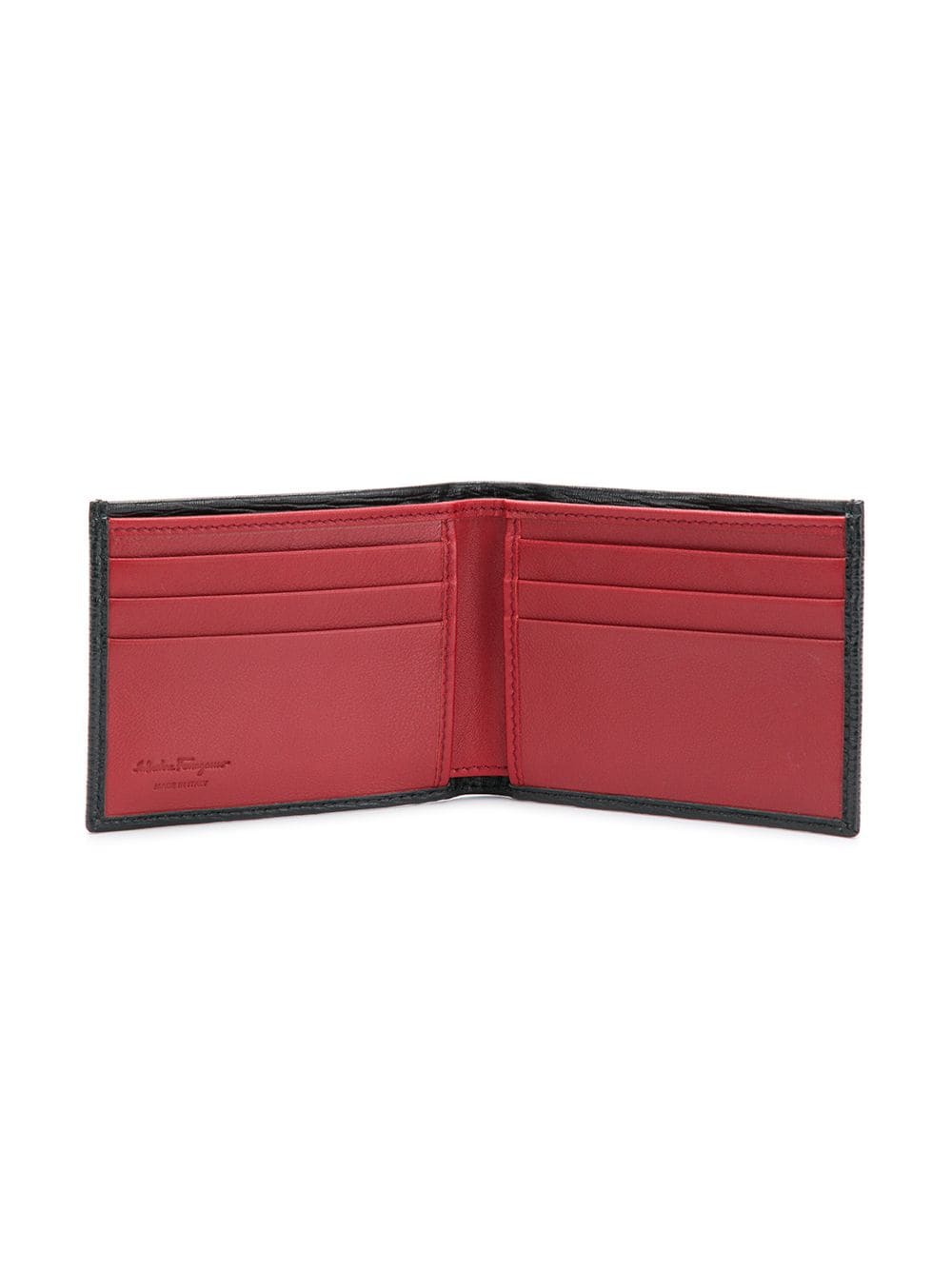 Ferragamo Men Portafoglio Revival FERRAGAMO
