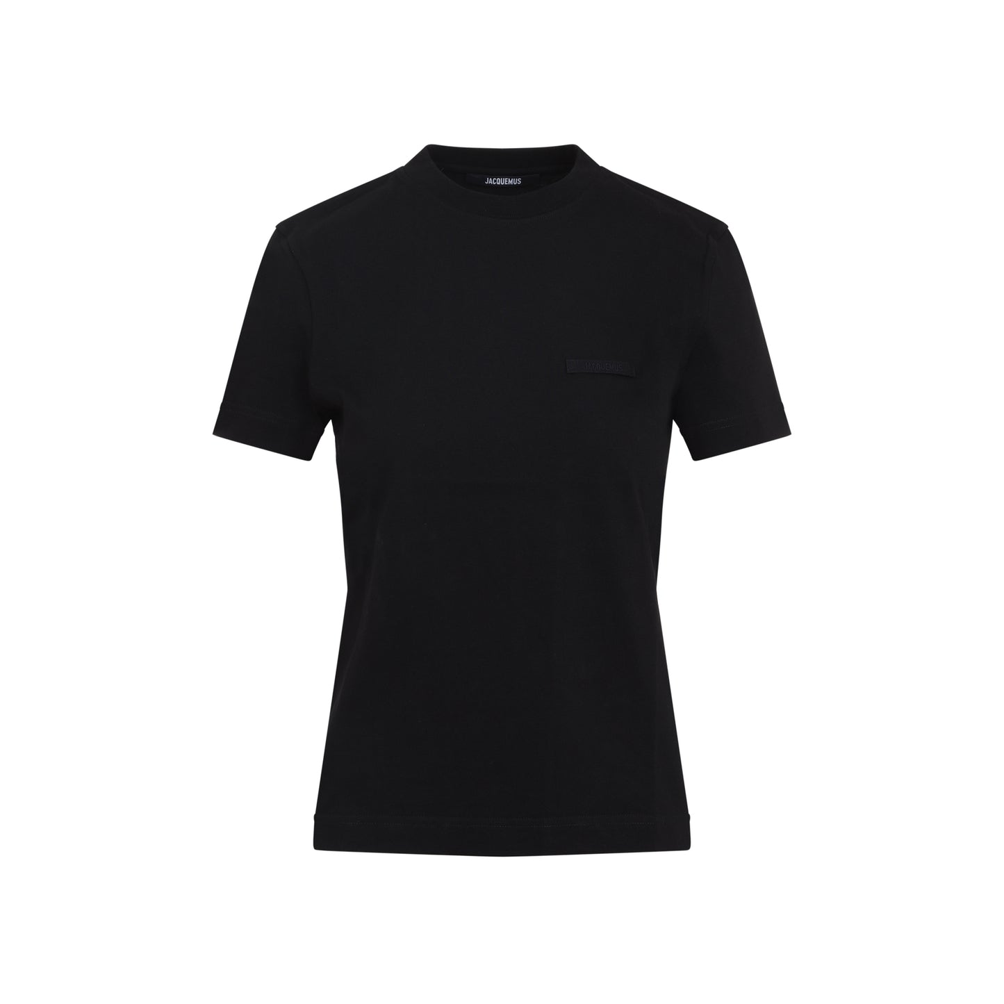 Jacquemus Le Grosgrain T-Shirt Women JACQUEMUS