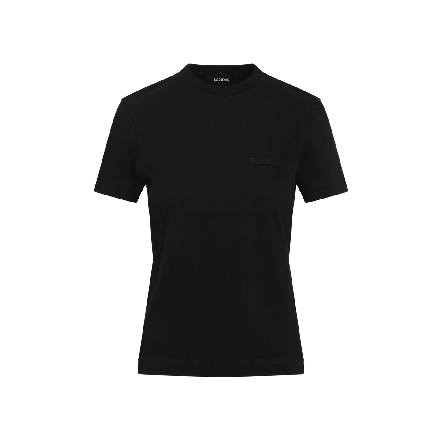 Jacquemus Le Grosgrain T-Shirt Women JACQUEMUS