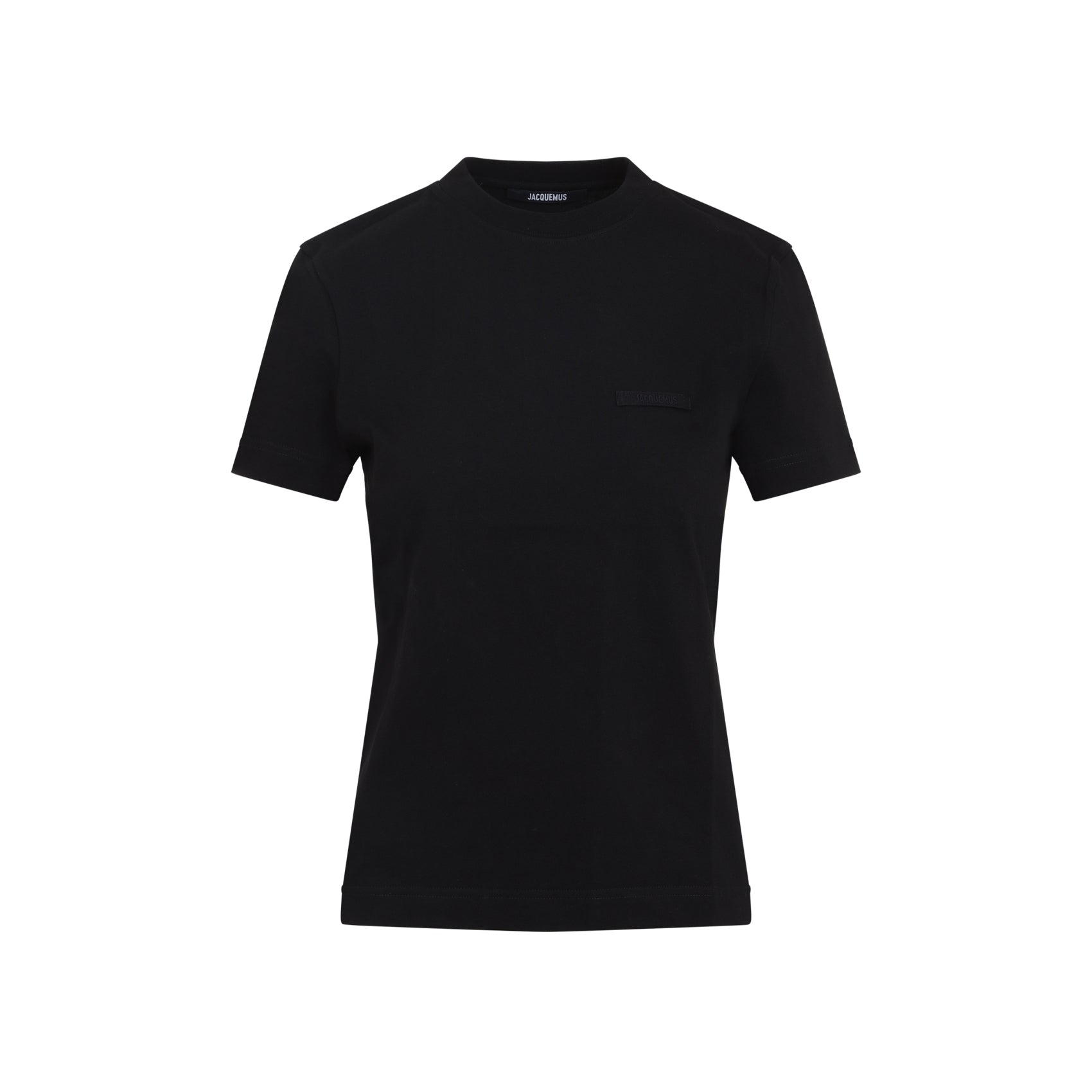 Jacquemus Le Grosgrain T-Shirt Women JACQUEMUS