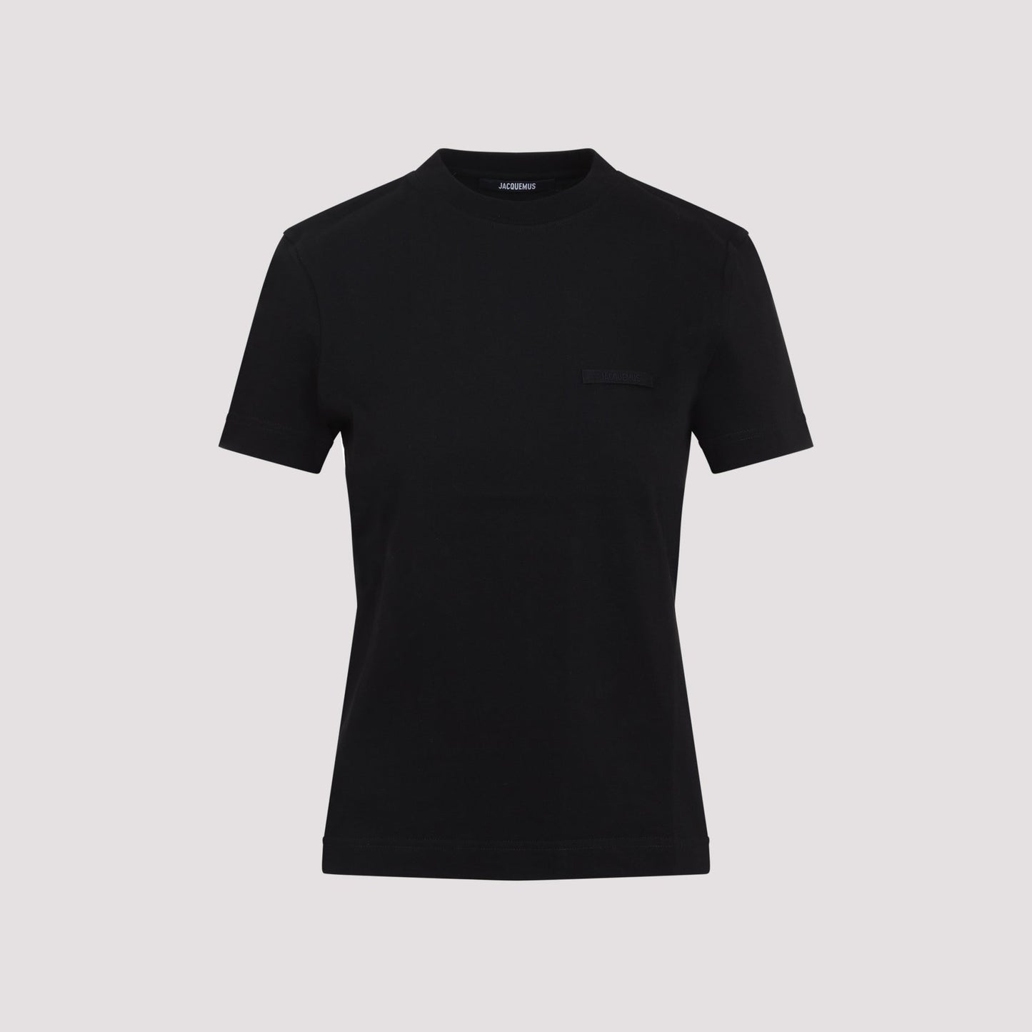 Jacquemus Le Grosgrain T-Shirt Women JACQUEMUS