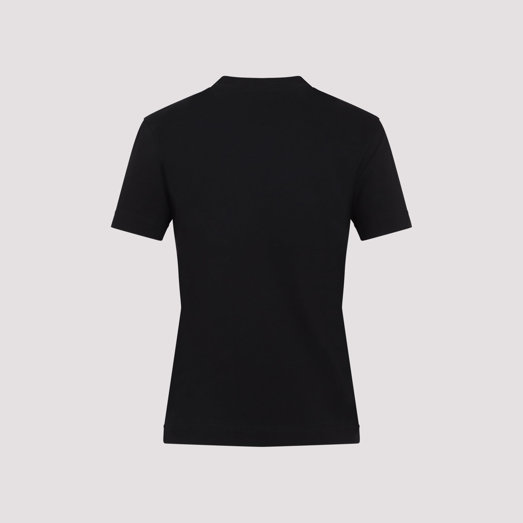 Jacquemus Le Grosgrain T-Shirt Women JACQUEMUS