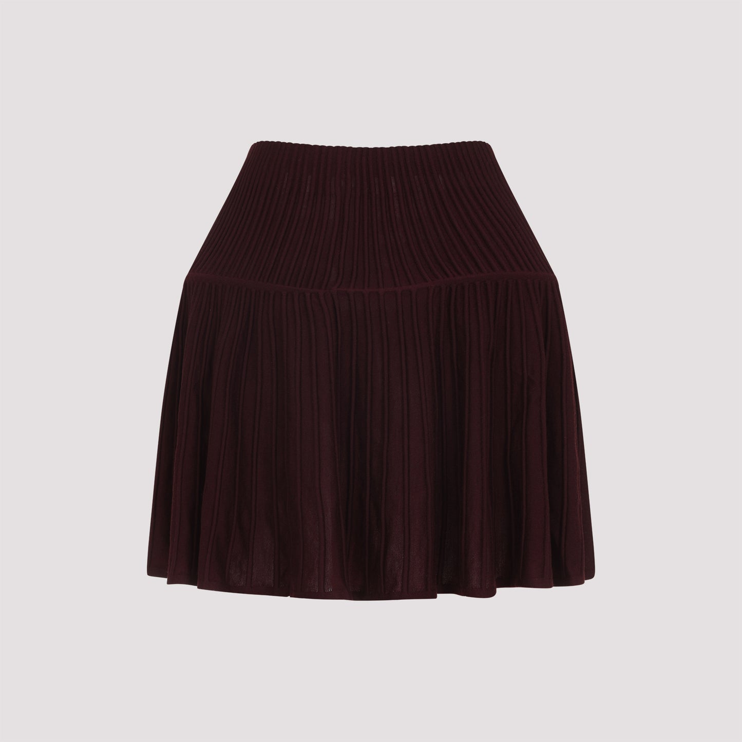Alaïa Crinoline Mini Skirt Women