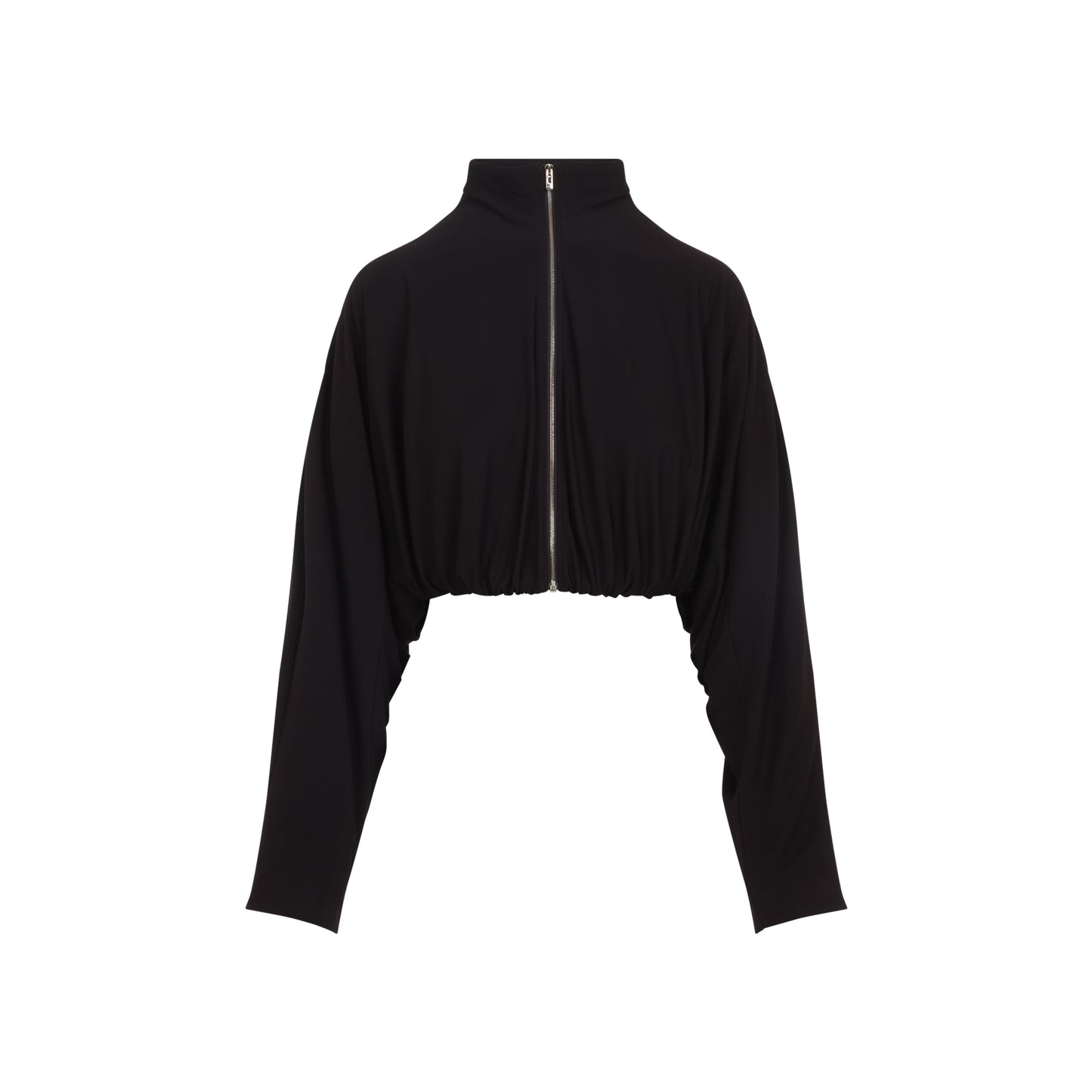 Alaïa Draped Jacket Women ALAIA