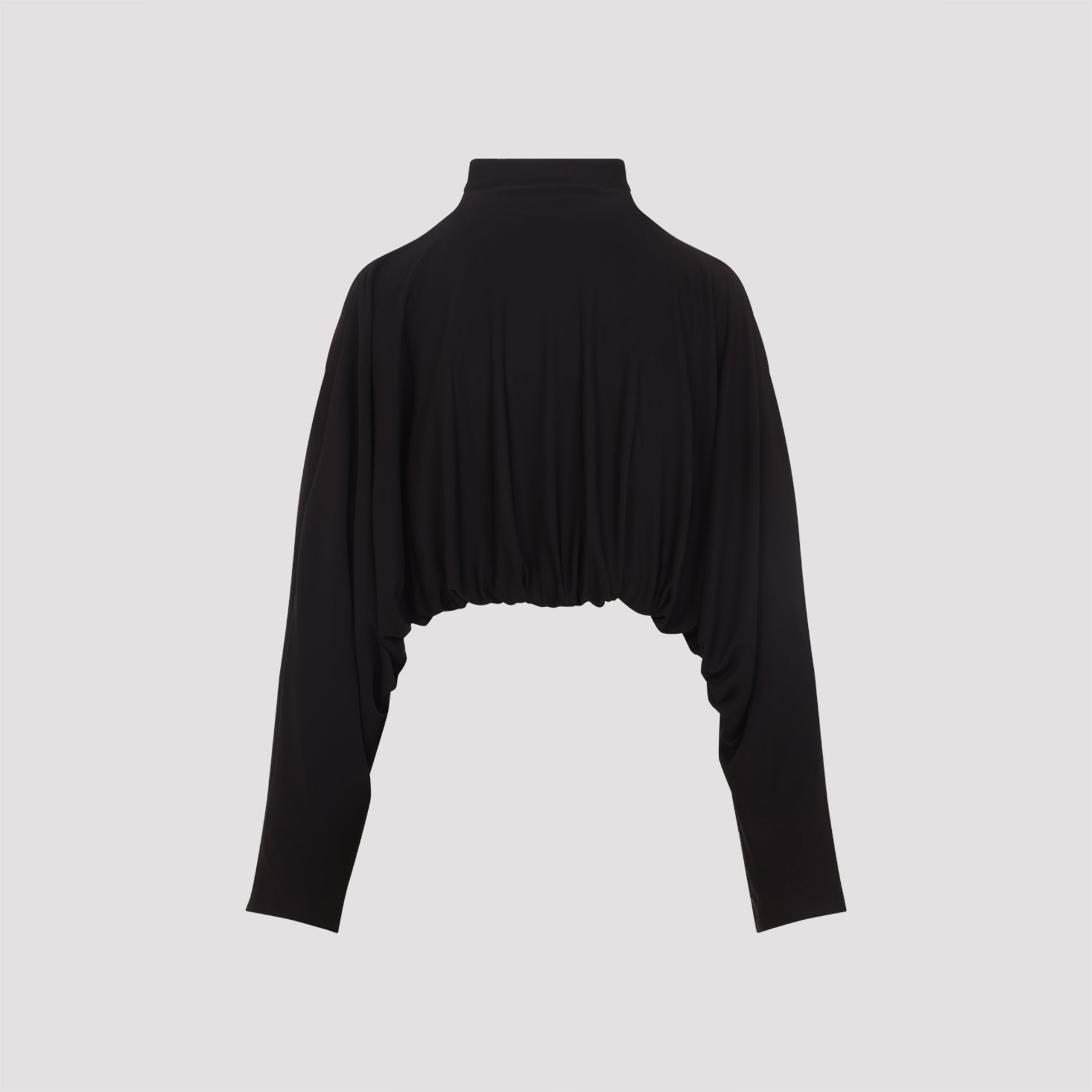 Alaïa Draped Jacket Women ALAIA