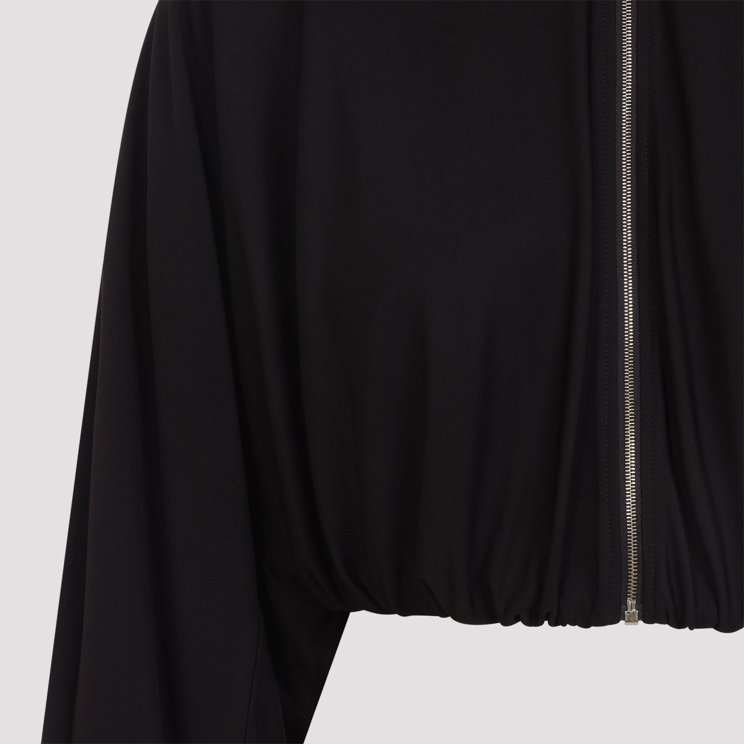 Alaïa Draped Jacket Women ALAIA