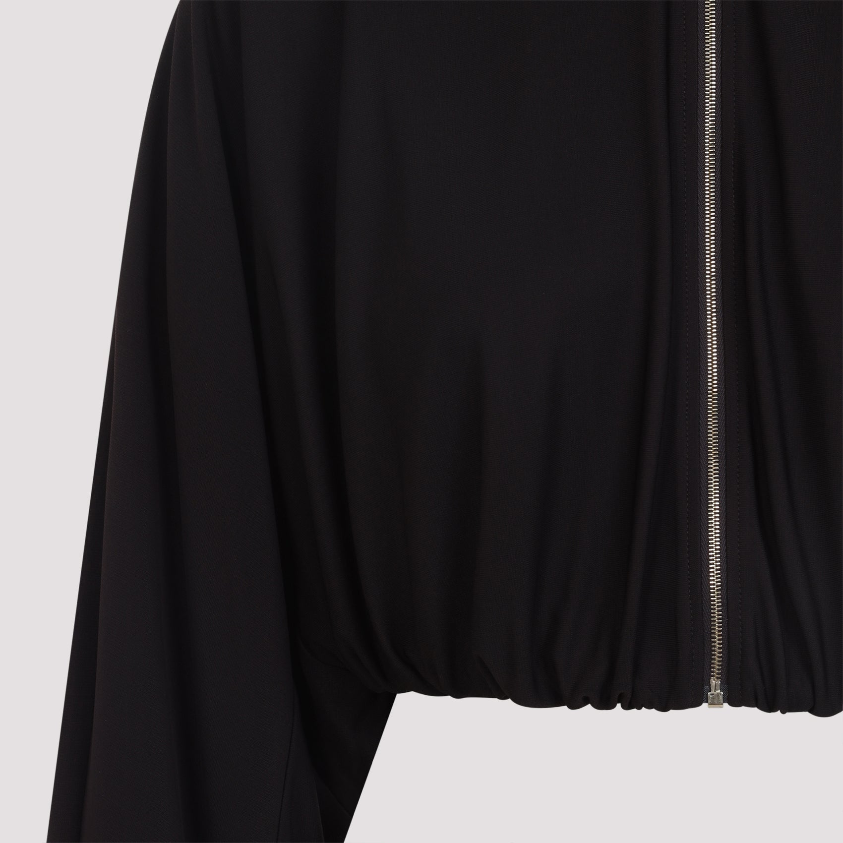 Alaïa Draped Jacket Women ALAIA
