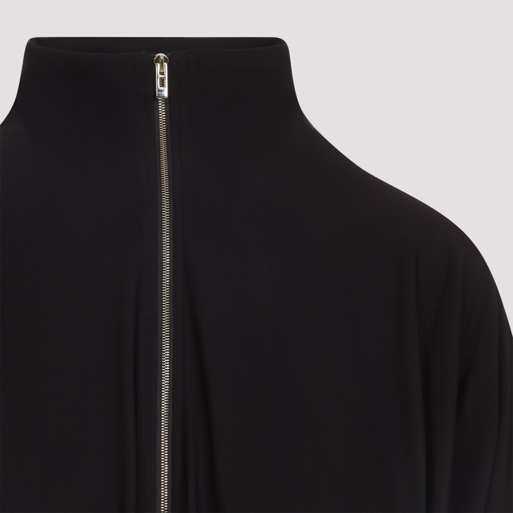 Alaïa Draped Jacket Women ALAIA