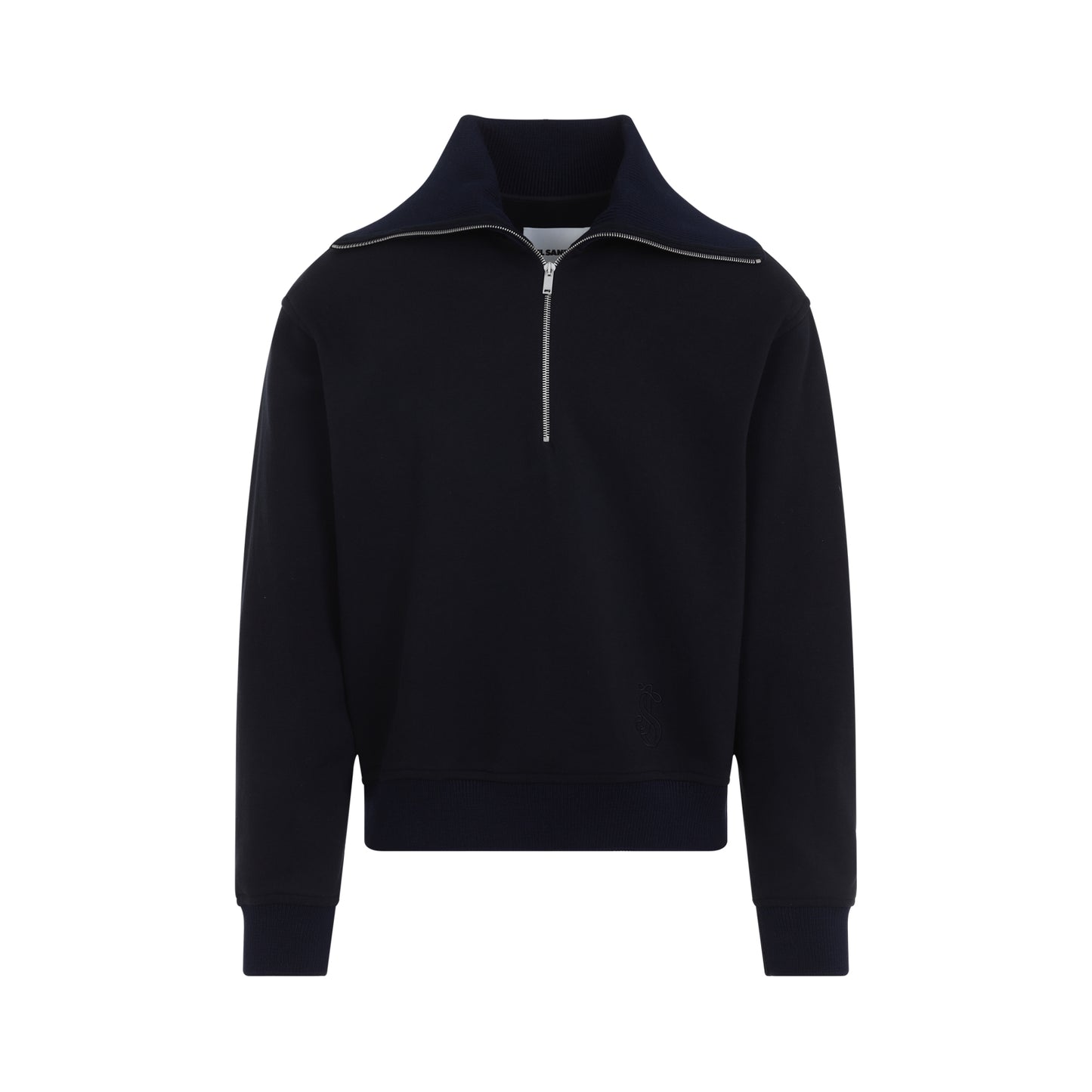 Jil Sander Cotton Sweatshirt Men JIL SANDER