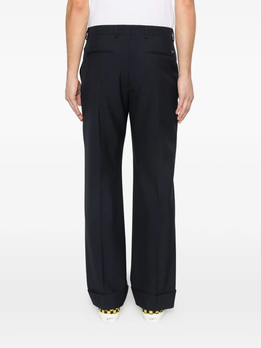 Valentino Garavani Men Formal Pant VALENTINO GARAVANI