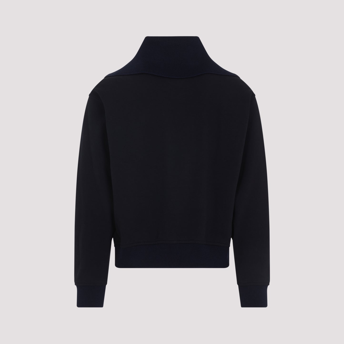 Jil Sander Cotton Sweatshirt Men JIL SANDER