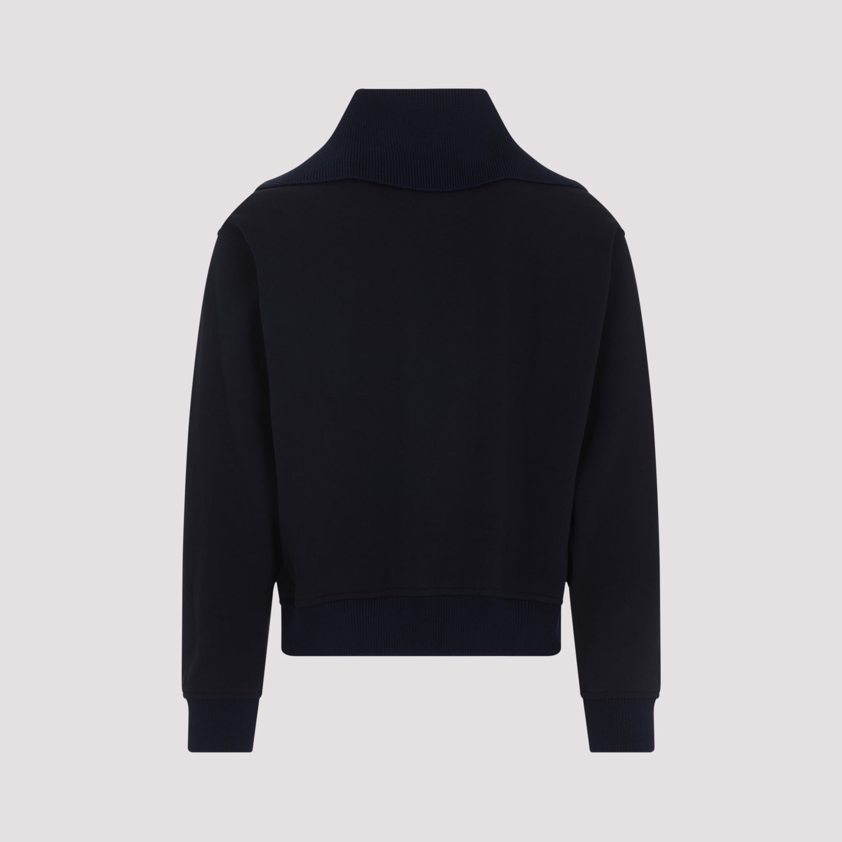 Jil Sander Cotton Sweatshirt Men JIL SANDER