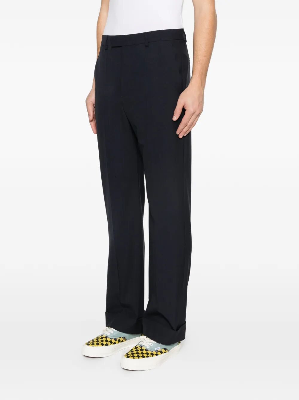 Valentino Garavani Men Formal Pant VALENTINO GARAVANI