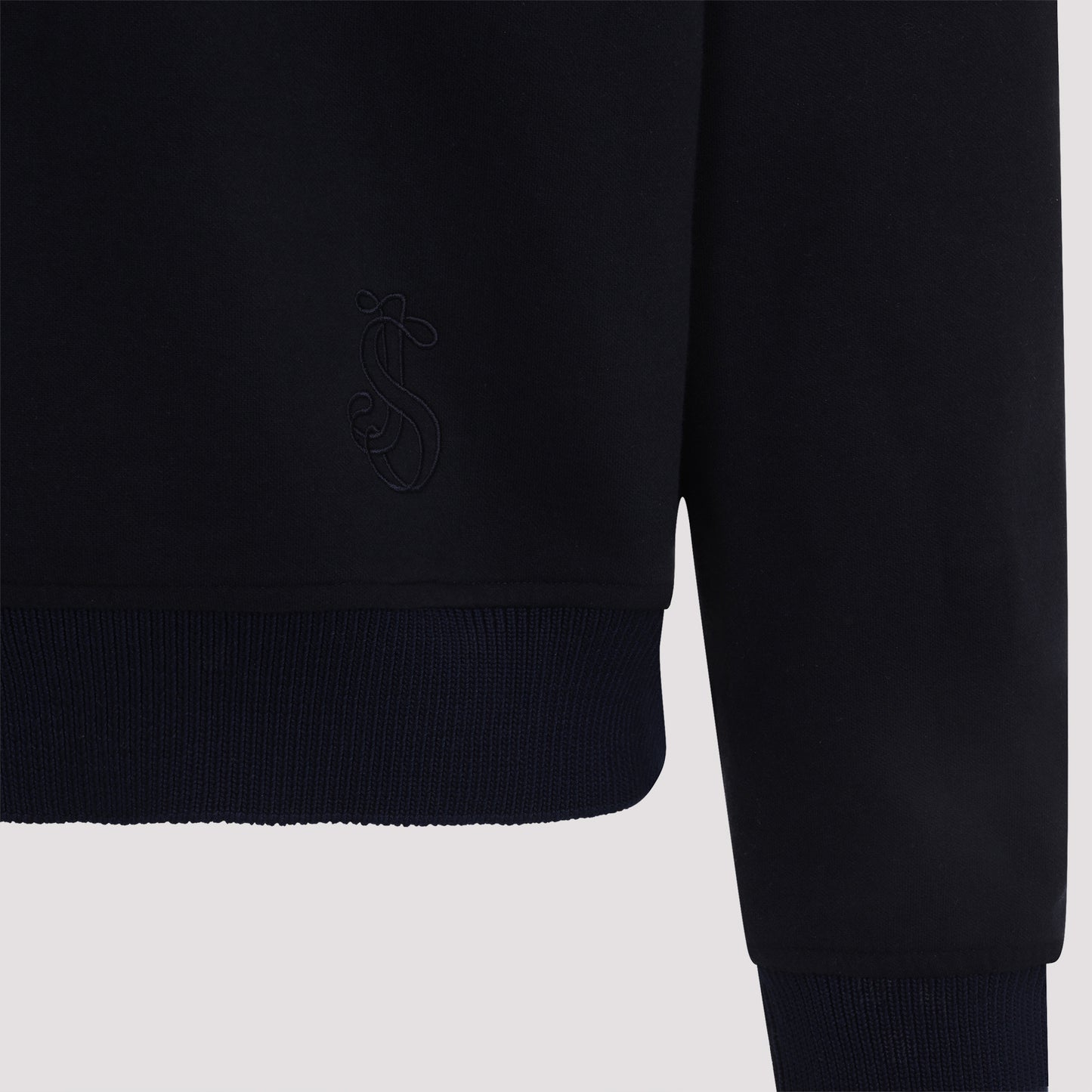 Jil Sander Cotton Sweatshirt Men JIL SANDER