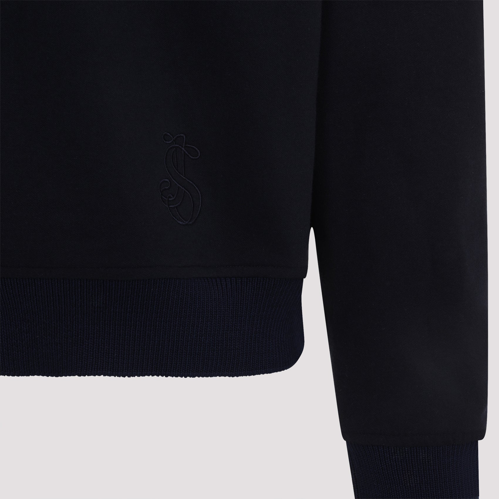 Jil Sander Cotton Sweatshirt Men JIL SANDER