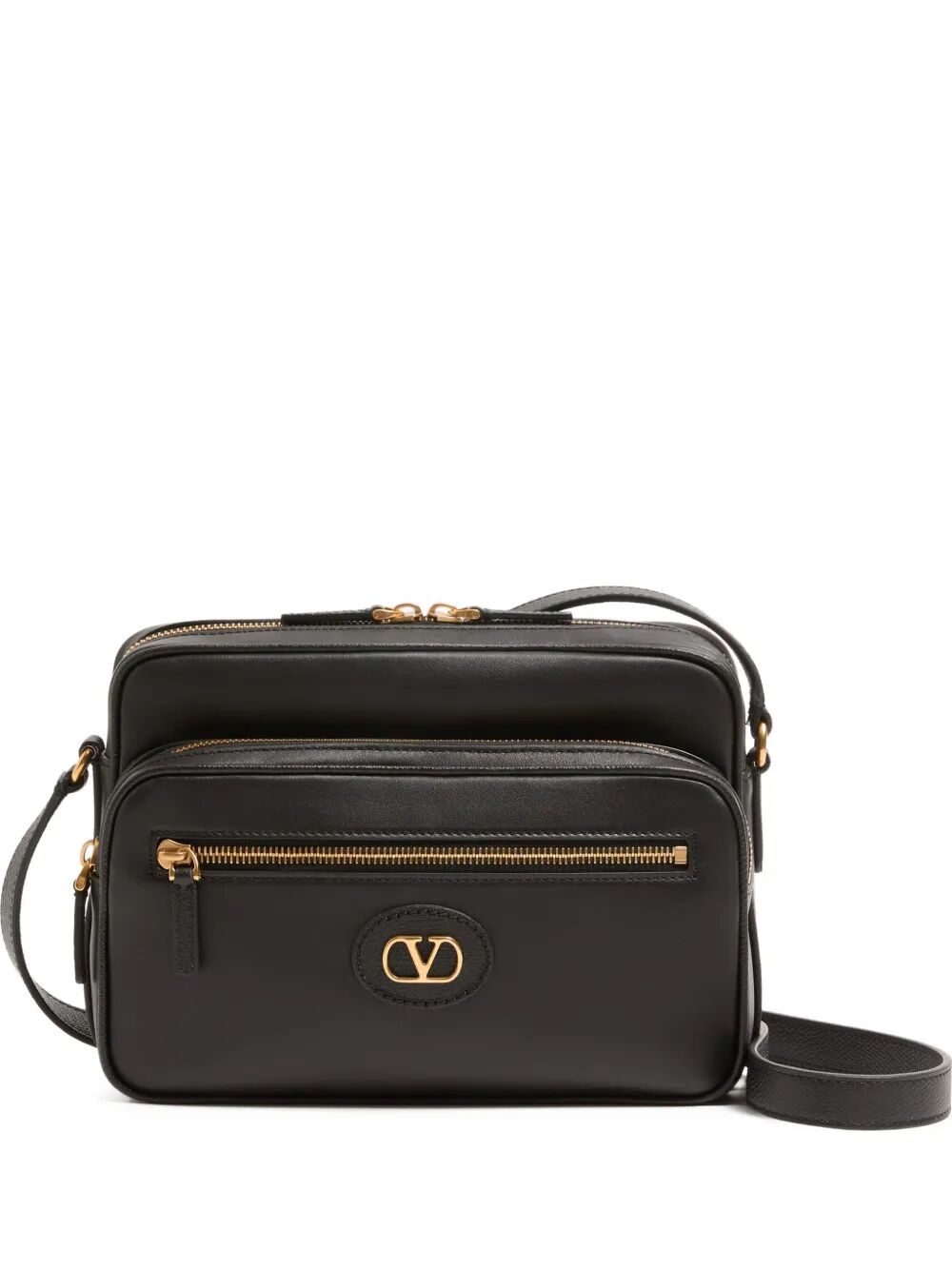 Valentino Garavani Men Camera Case Antibes