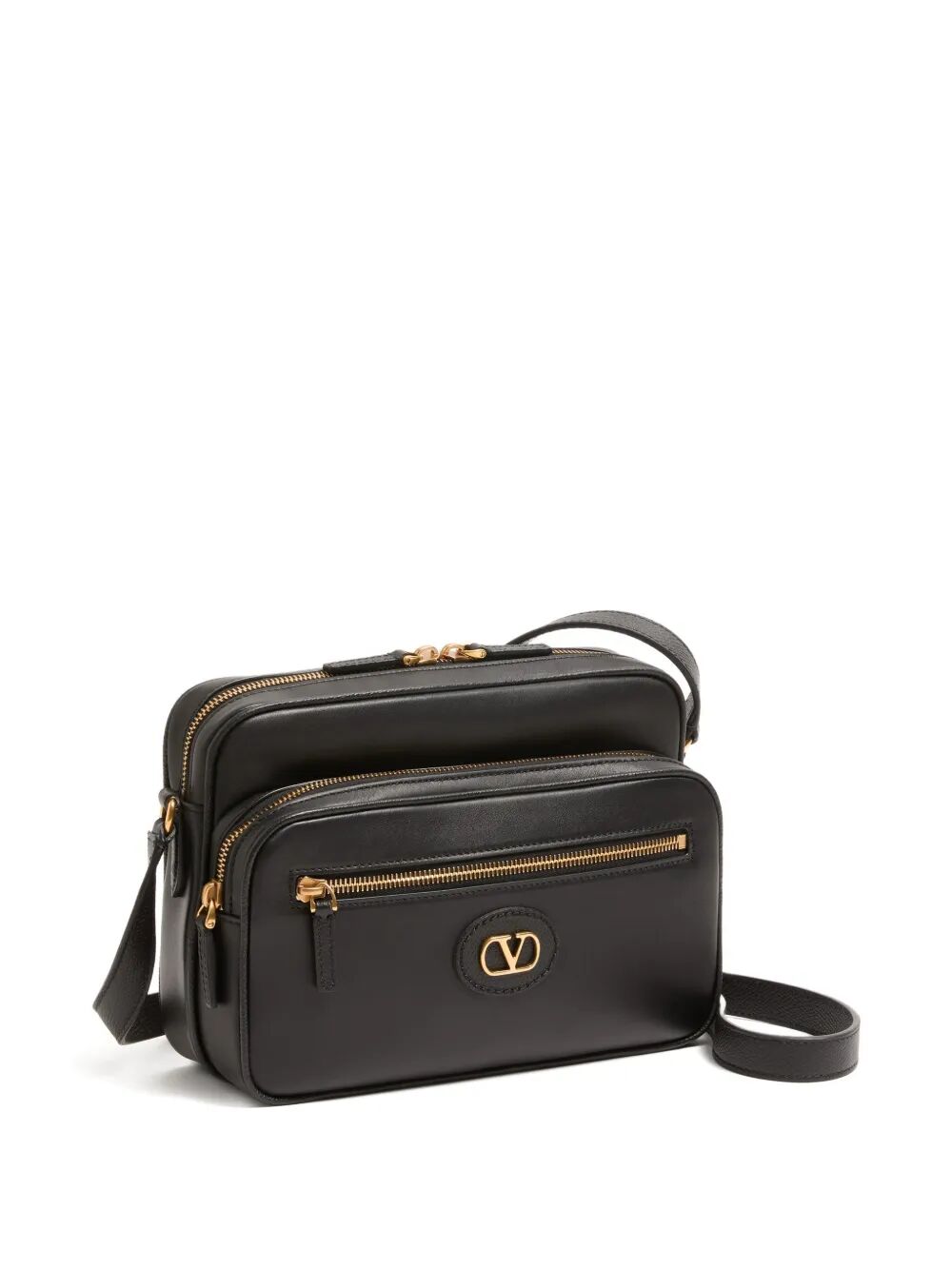 Valentino Garavani Men Camera Case Antibes