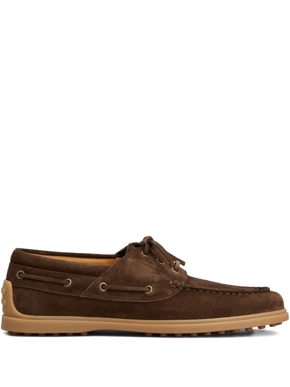 Tod's Men Barca Gomma 78L TOD'S