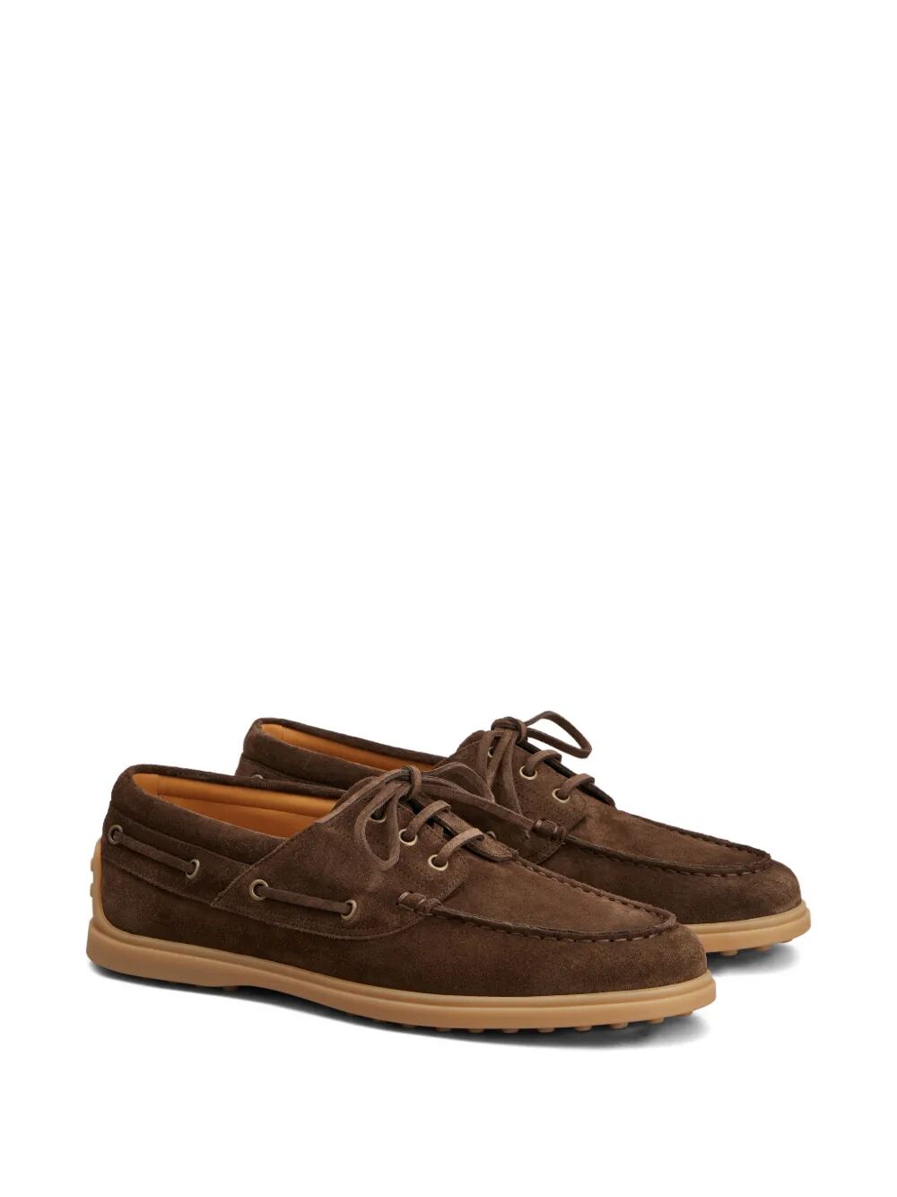 Tod's Men Barca Gomma 78L TOD'S