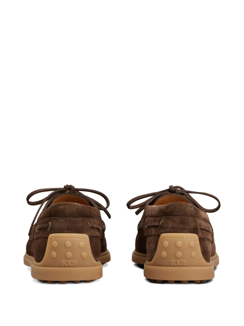 Tod's Men Barca Gomma 78L