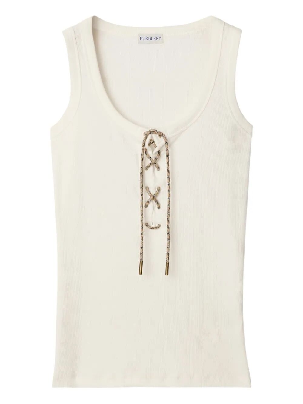 Burberry Women W Jwear Tank BURBERRY