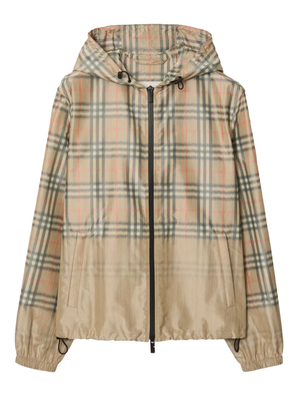 Burberry Men M Casual Jkts