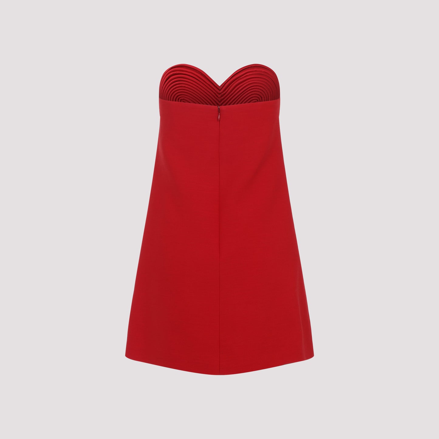 Valentino Embroidered Mini Dress Women VALENTINO