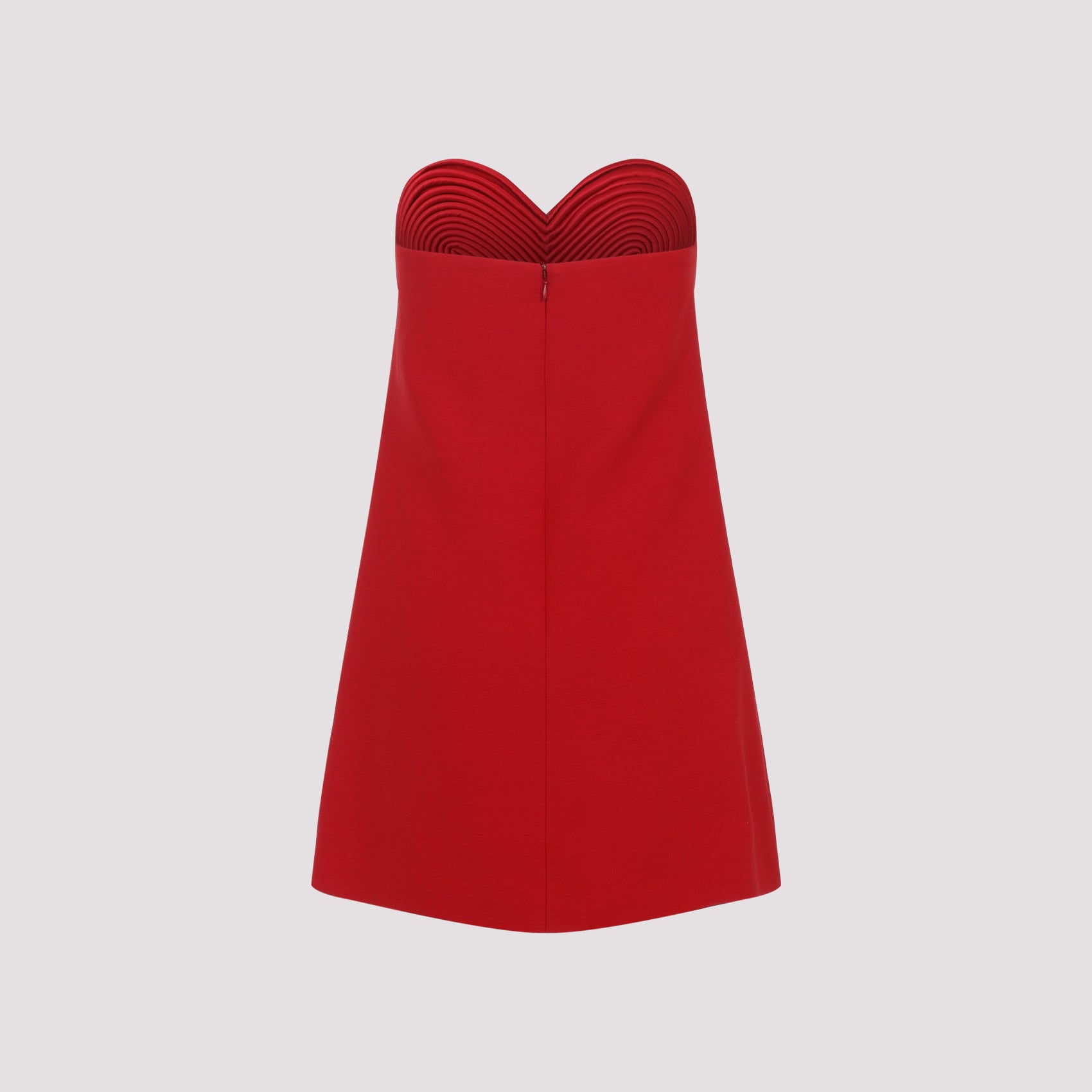 Valentino Embroidered Mini Dress Women VALENTINO
