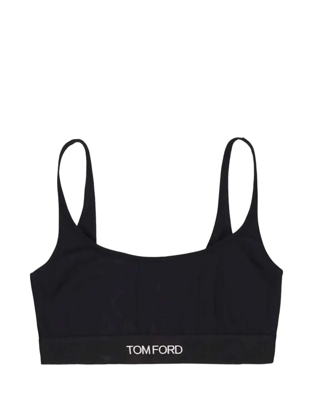 Tom Ford Women Modal Signature Bralette TOM FORD