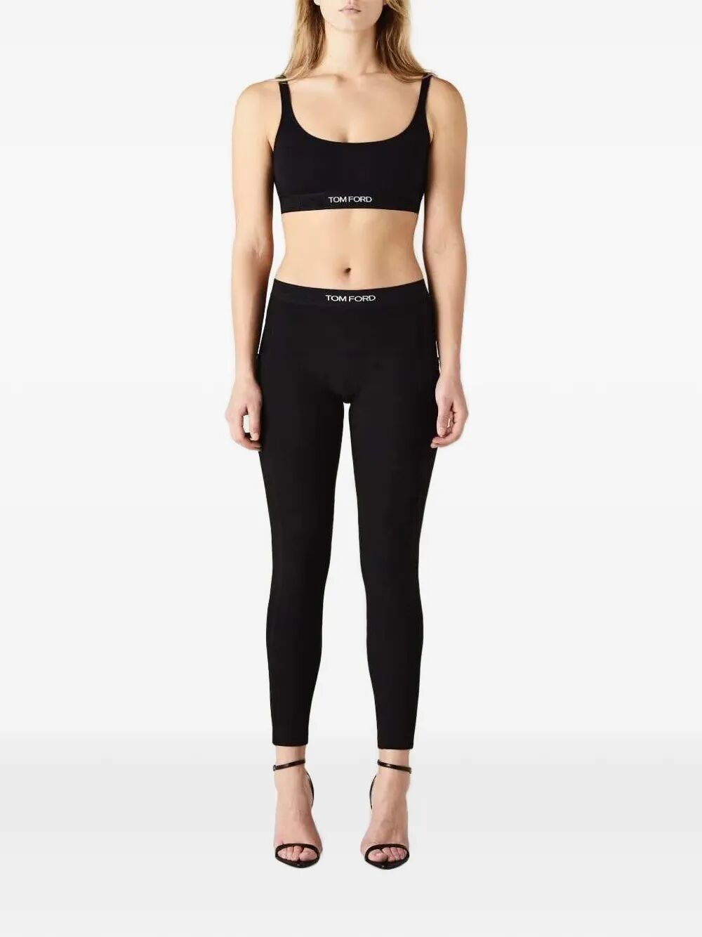 Tom Ford Women Modal Signature Bralette TOM FORD