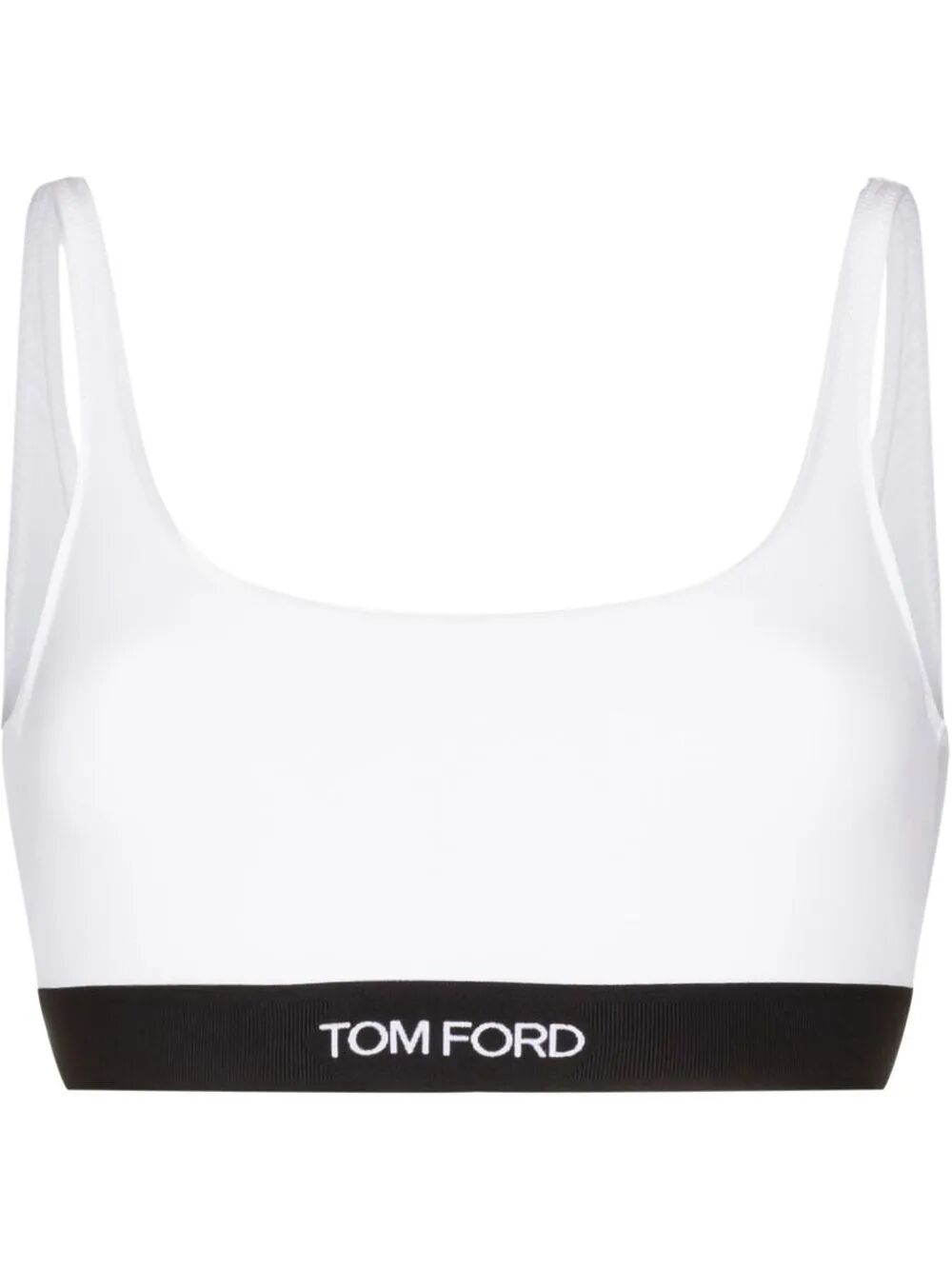 Tom Ford Women Modal Signature Bralette TOM FORD