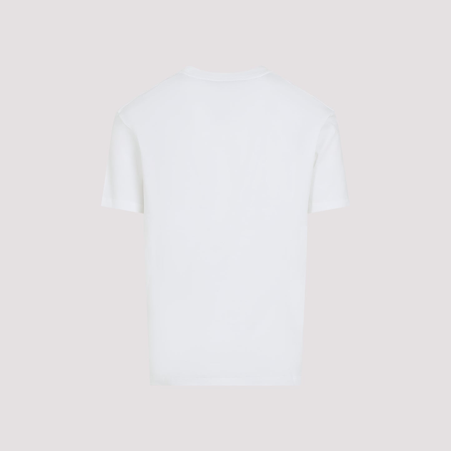 Valentino Cotton T-Shirt Men
