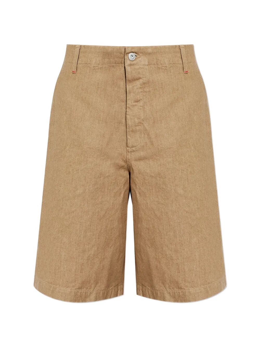 Jacquemus Men Le Short De-Nimes Pastro