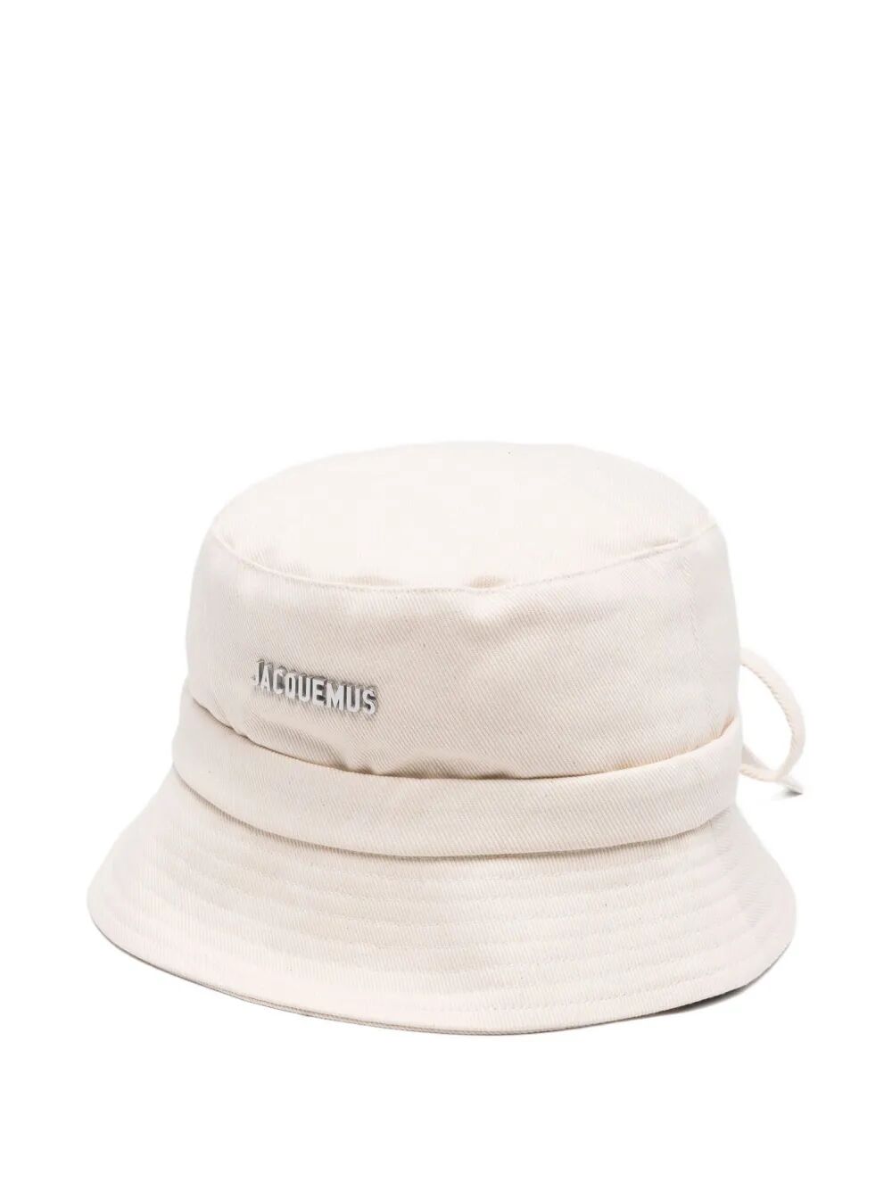 Jacquemus Men Le Bob Gadjo In Cotton JACQUEMUS