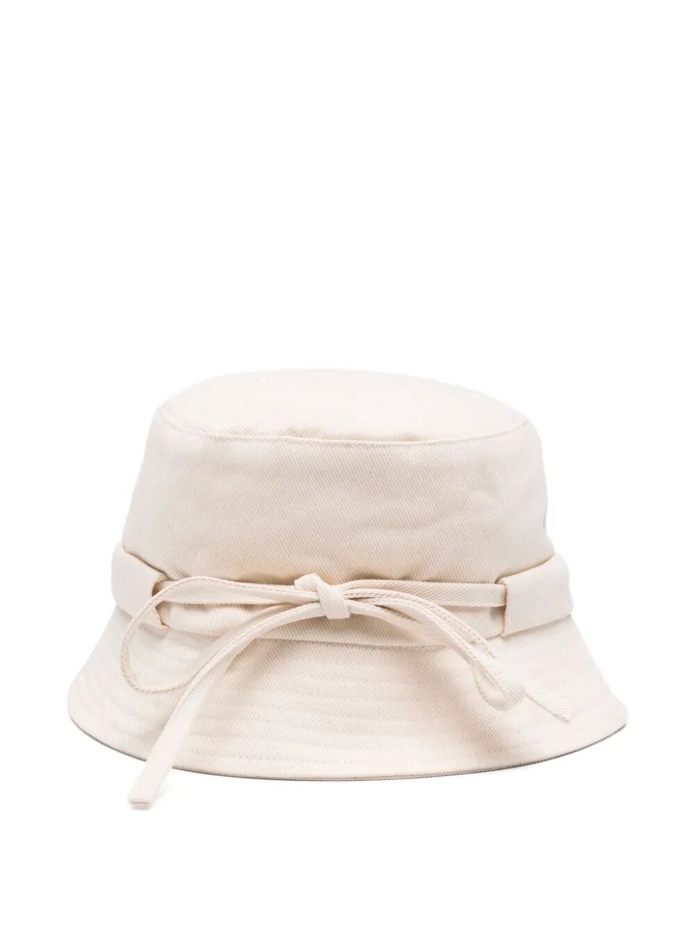 Jacquemus Men Le Bob Gadjo In Cotton JACQUEMUS