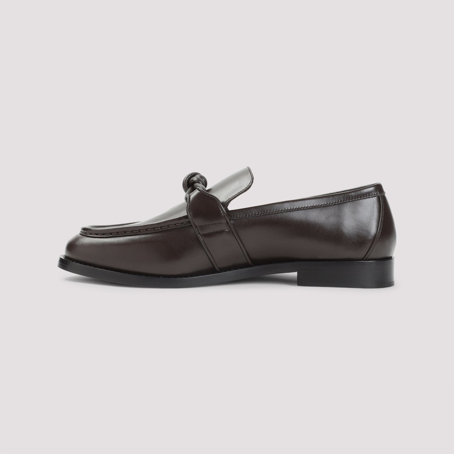 Bottega Veneta Astaire Loafers Men BOTTEGA VENETA