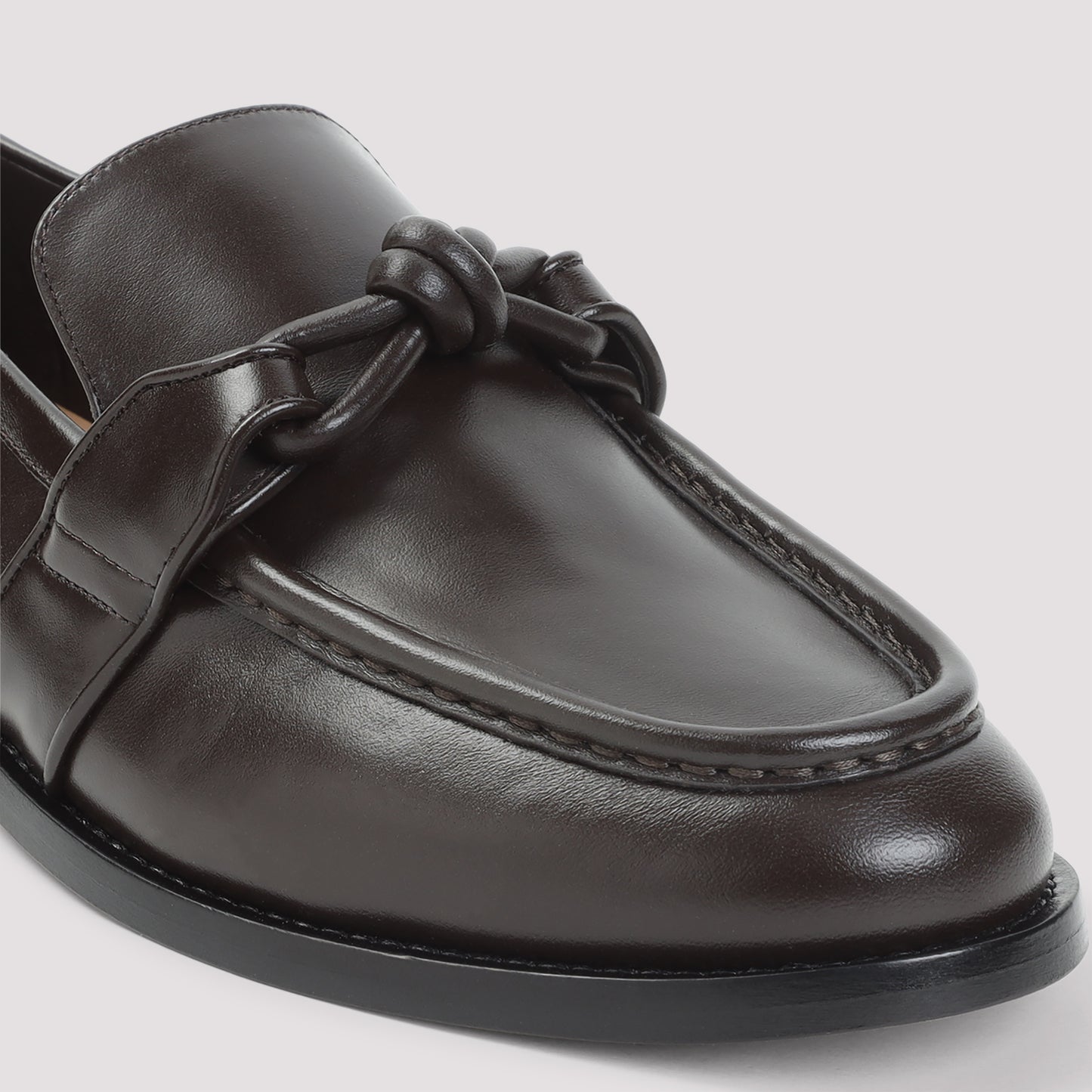 Bottega Veneta Astaire Loafers Men BOTTEGA VENETA