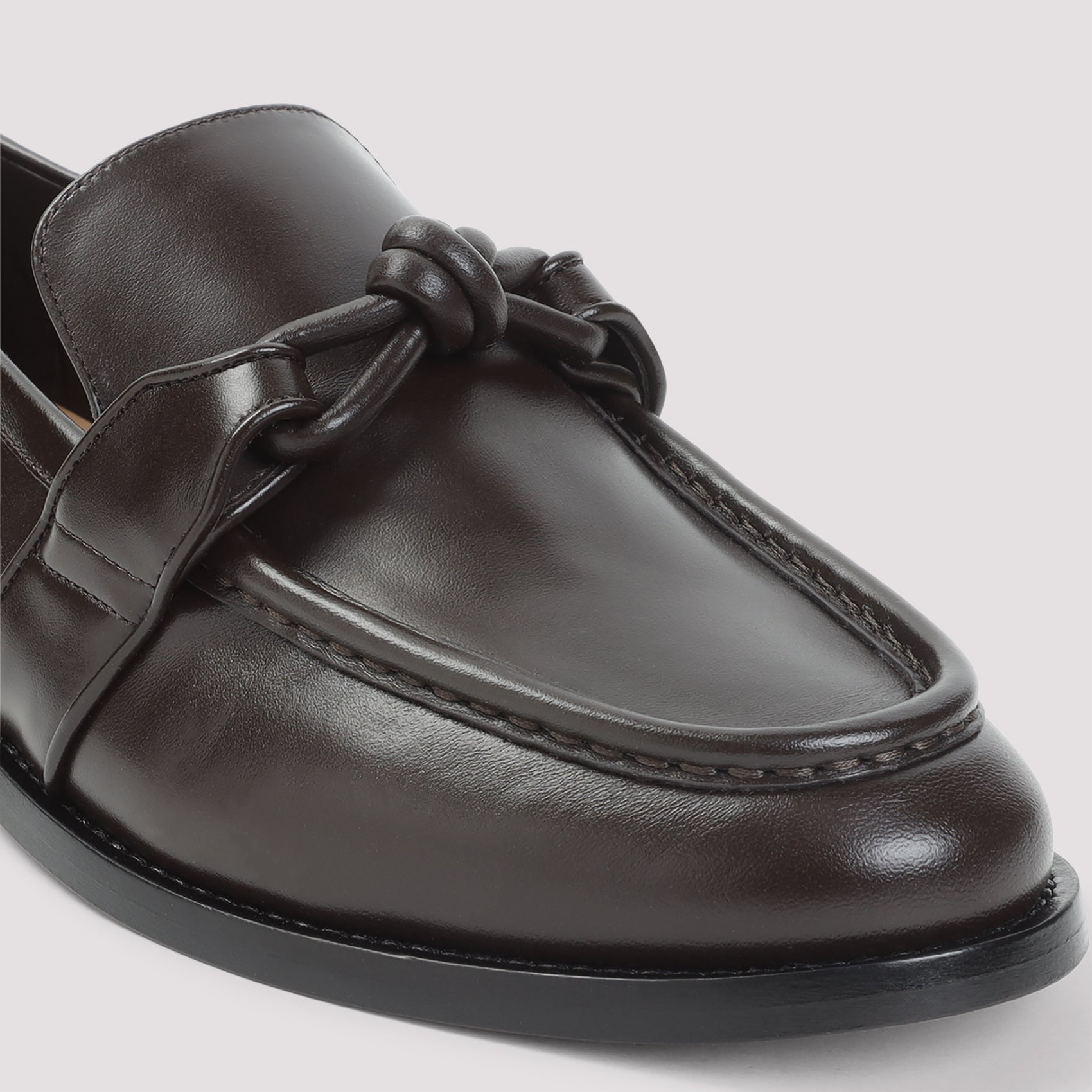 Bottega Veneta Astaire Loafers Men BOTTEGA VENETA