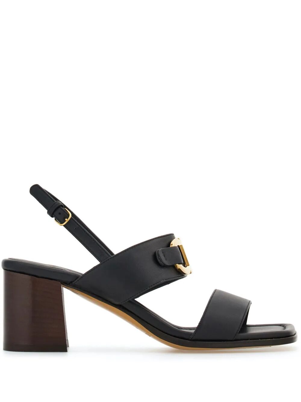 Ferragamo Women Lou 55 Sandals FERRAGAMO