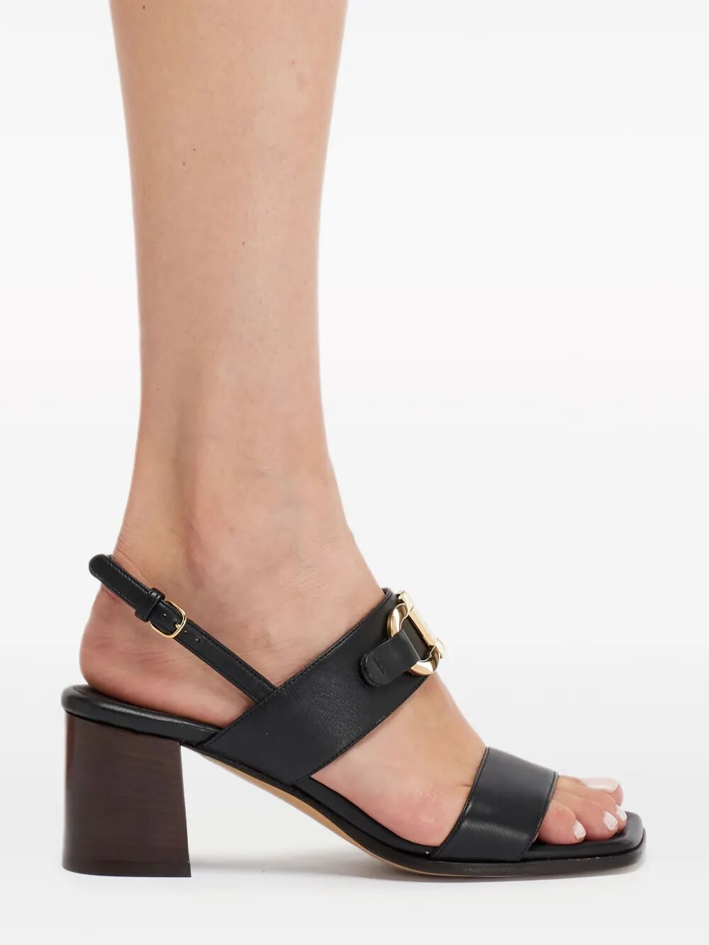 Ferragamo Women Lou 55 Sandals FERRAGAMO
