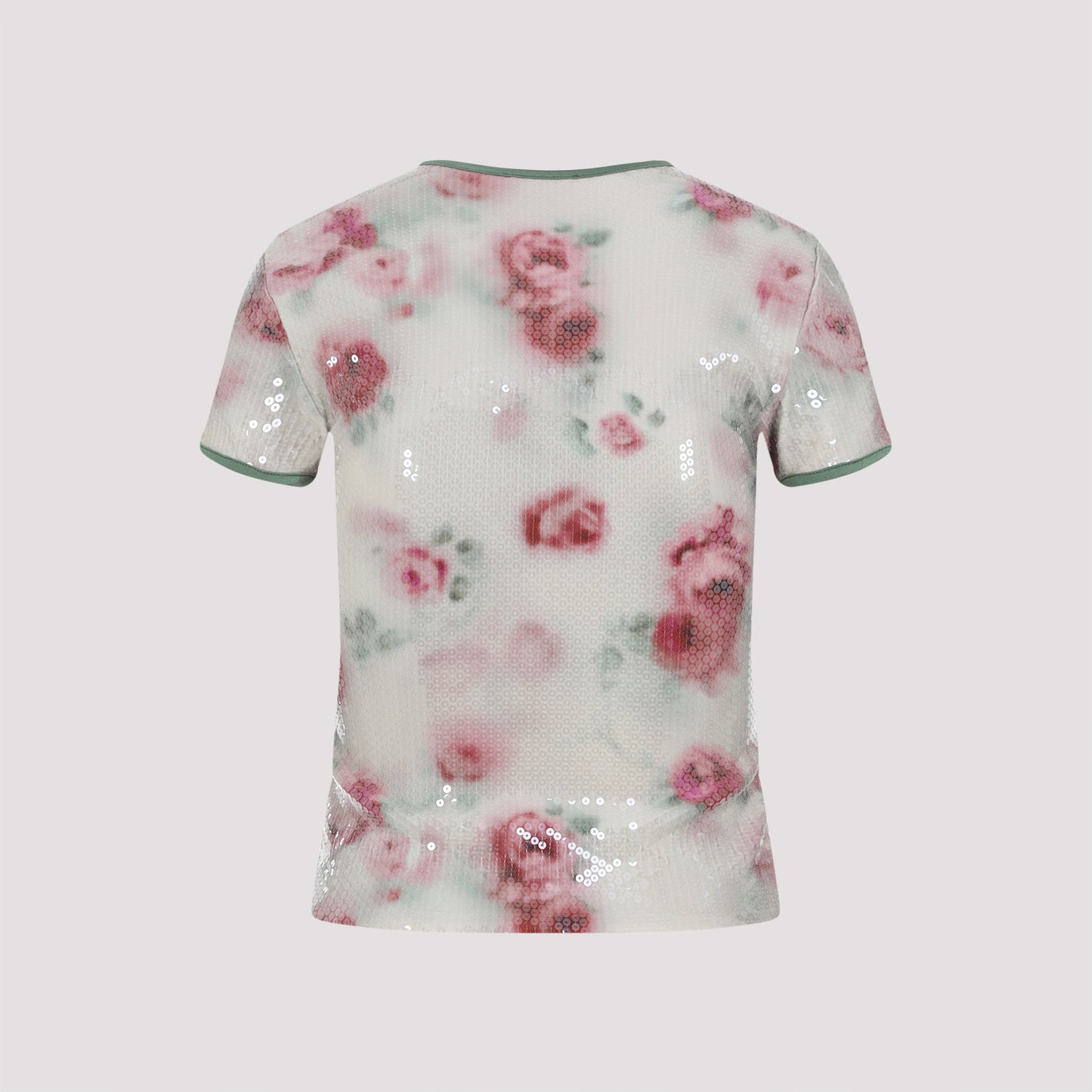 Diesel T-Unkyel T-Shirt Women DIESEL