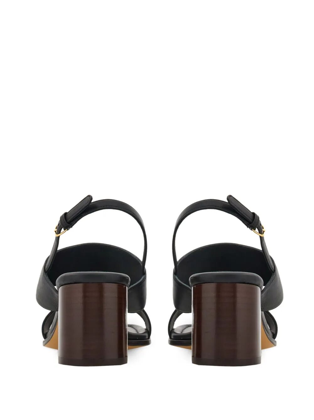 Ferragamo Women Lou 55 Sandals FERRAGAMO