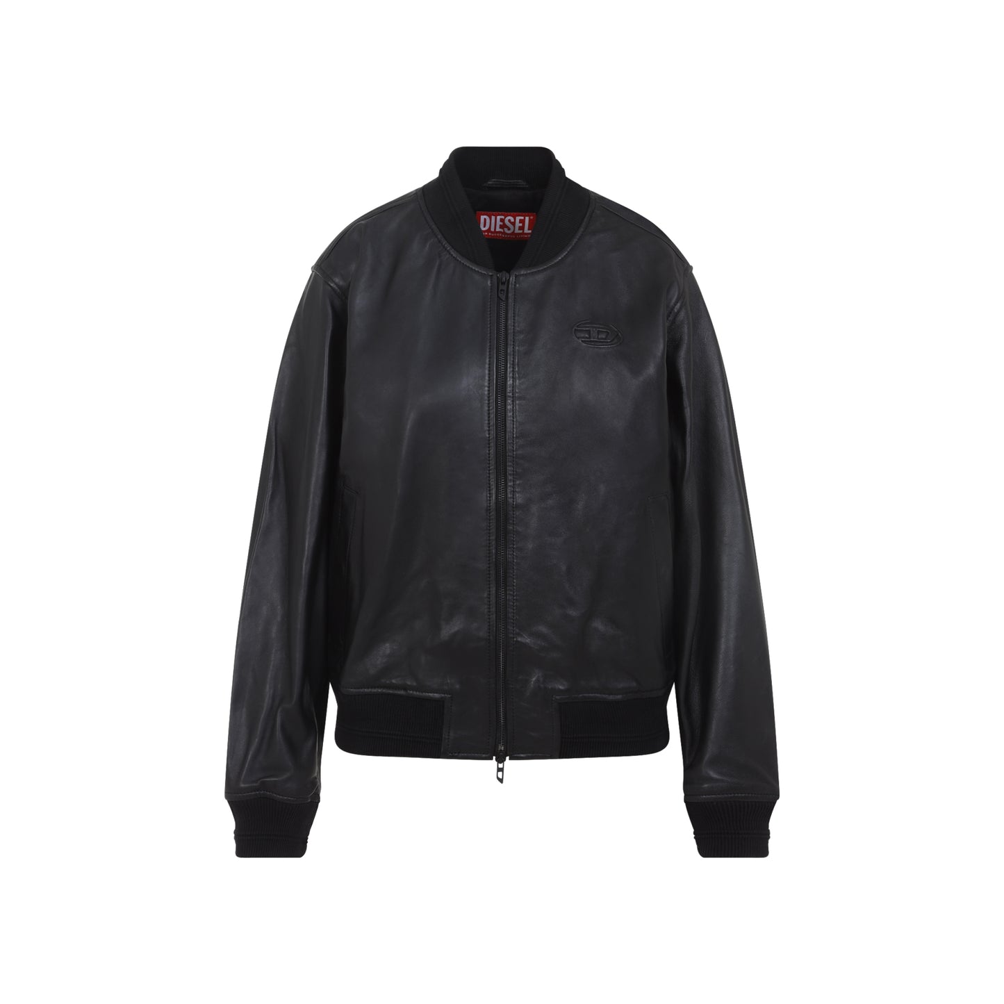 Diesel L-Ilyan Rb Jacket Women DIESEL