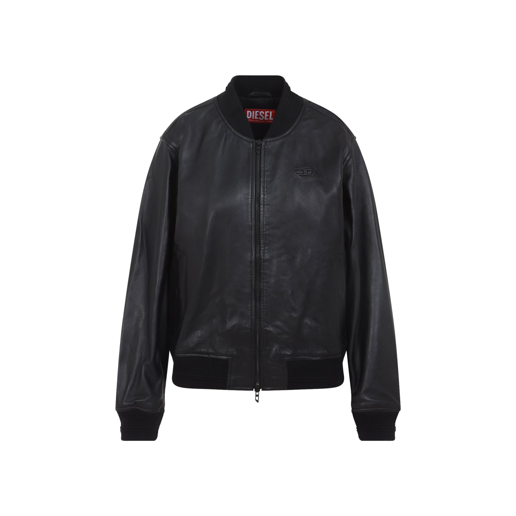 Diesel L-Ilyan Rb Jacket Women DIESEL