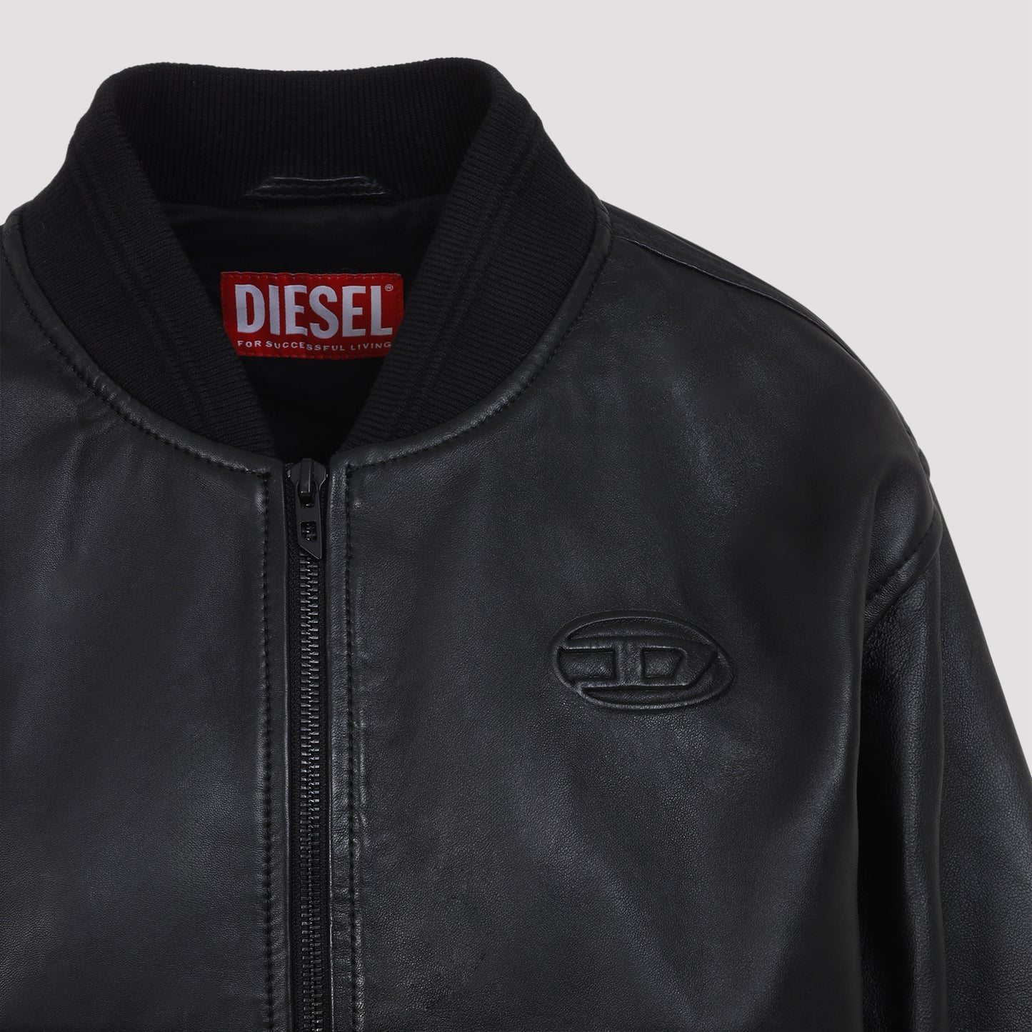 Diesel L-Ilyan Rb Jacket Women DIESEL