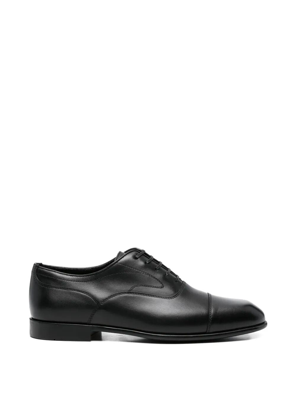 Ferragamo Men Trinity Oxford Shoes FERRAGAMO
