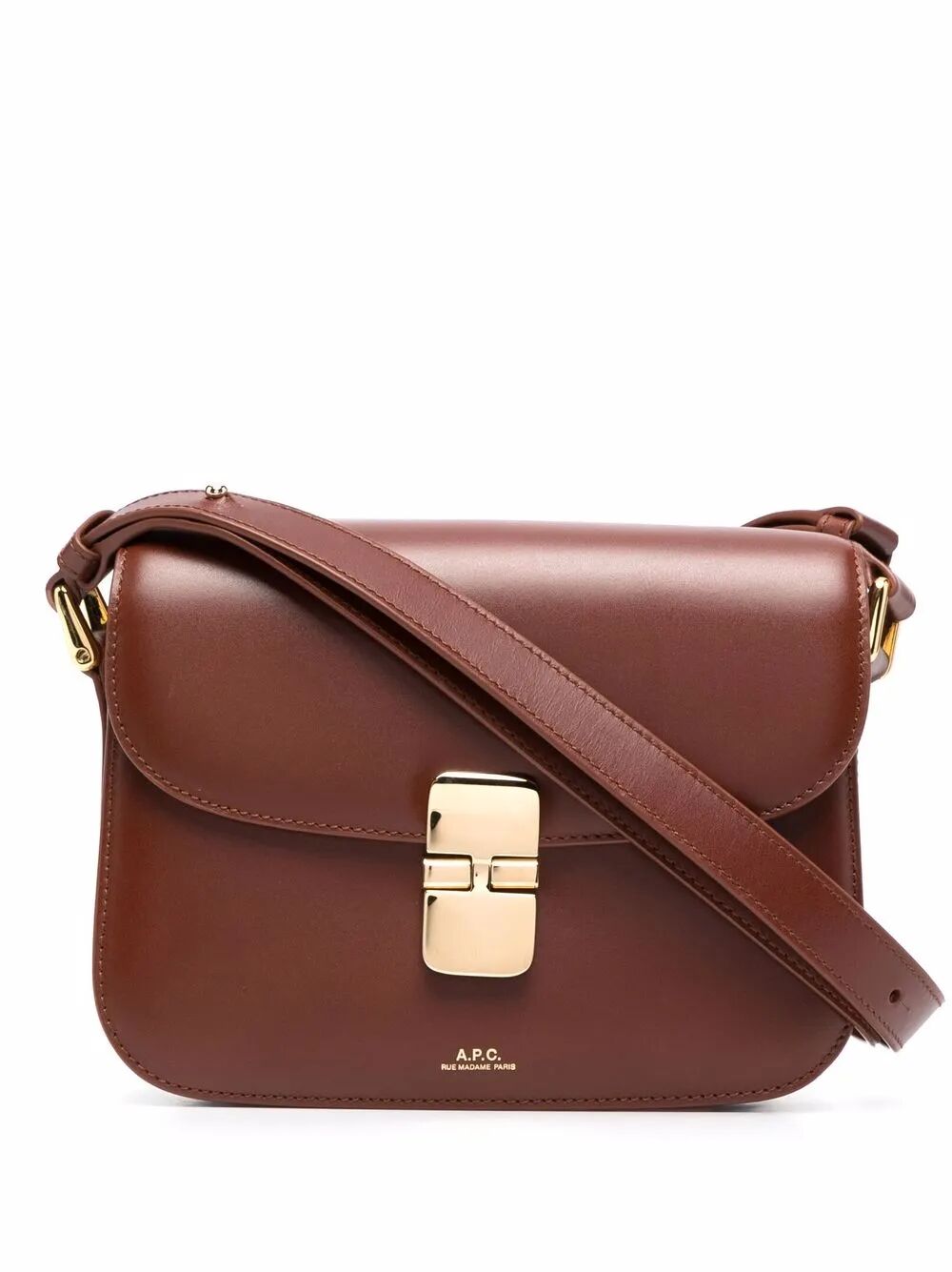 A.P.C. Women Grace Small Bag A.P.C.