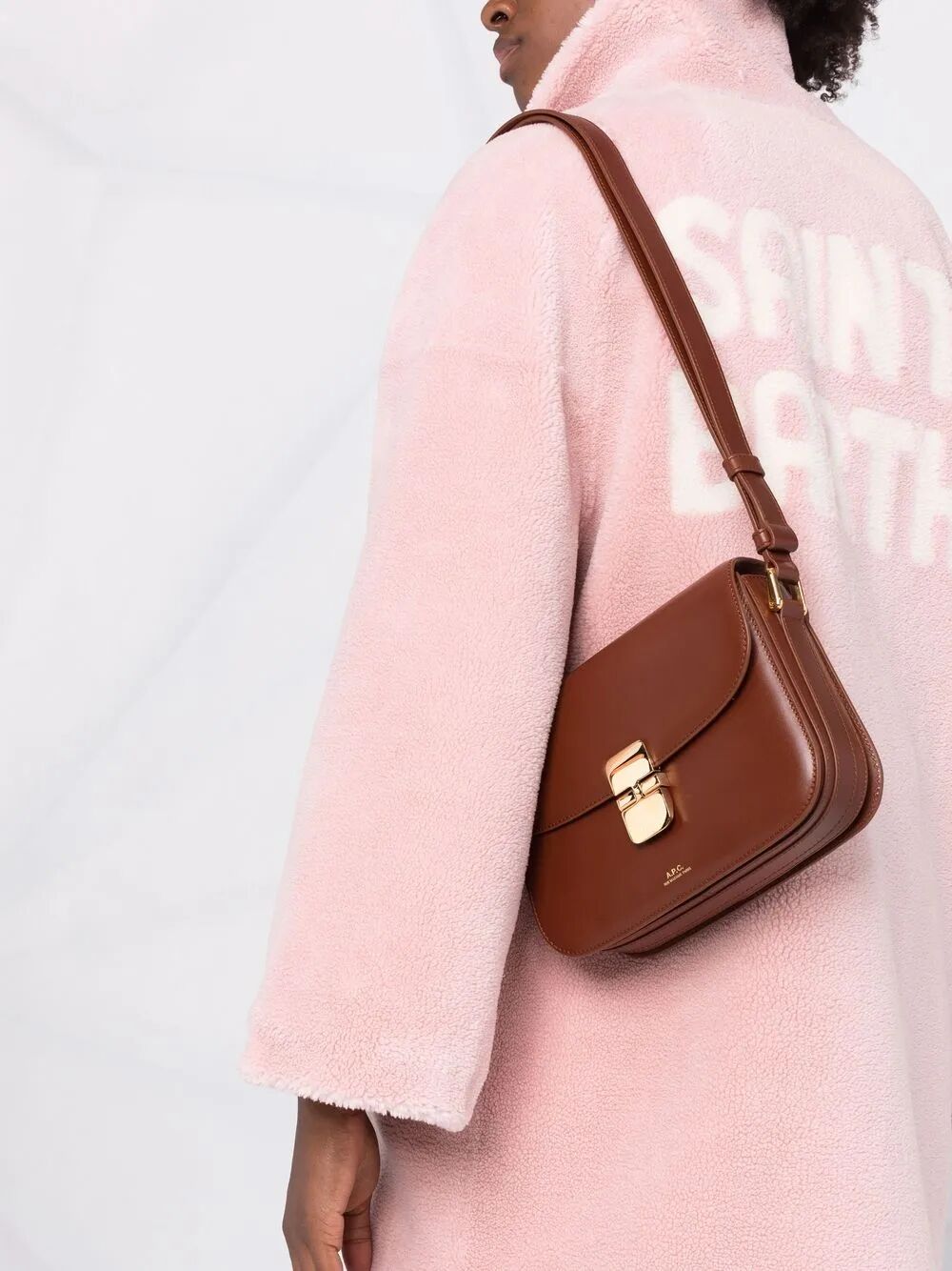 A.P.C. Women Grace Small Bag A.P.C.