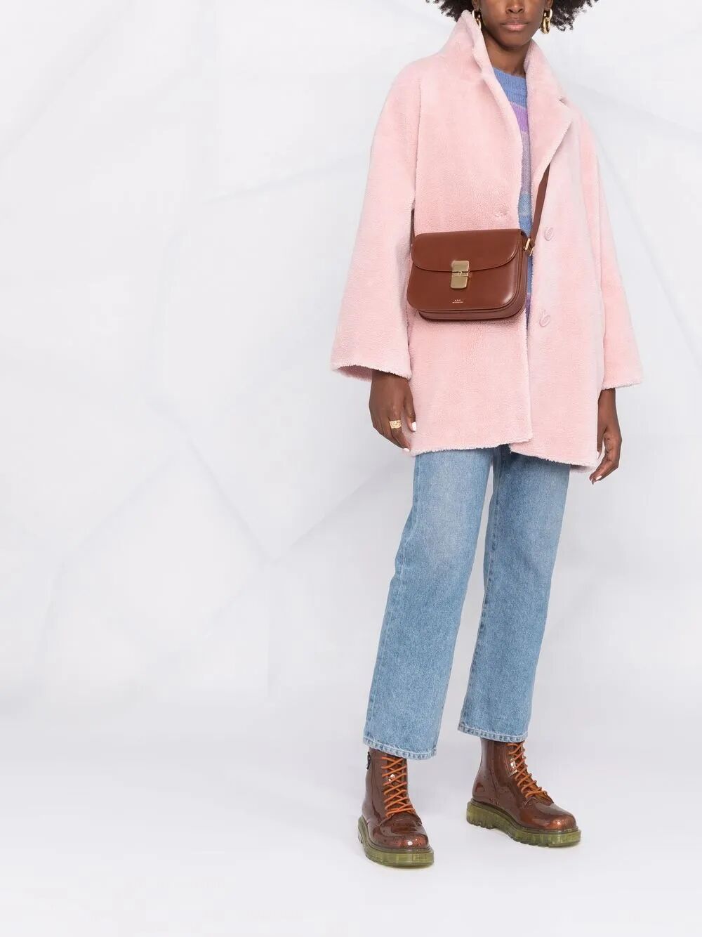 A.P.C. Women Grace Small Bag A.P.C.