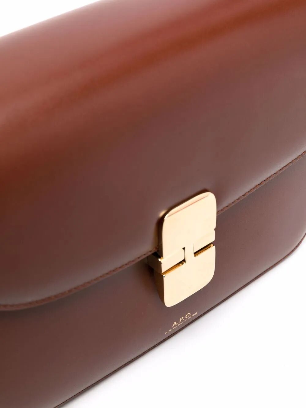A.P.C. Women Grace Small Bag A.P.C.